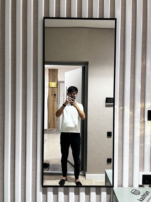 зеркало на заказ любых видов