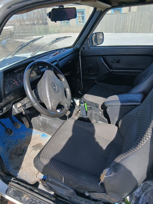 Продам срочно Ваз 2121