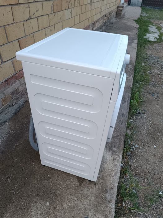 Стиральная машина Beko