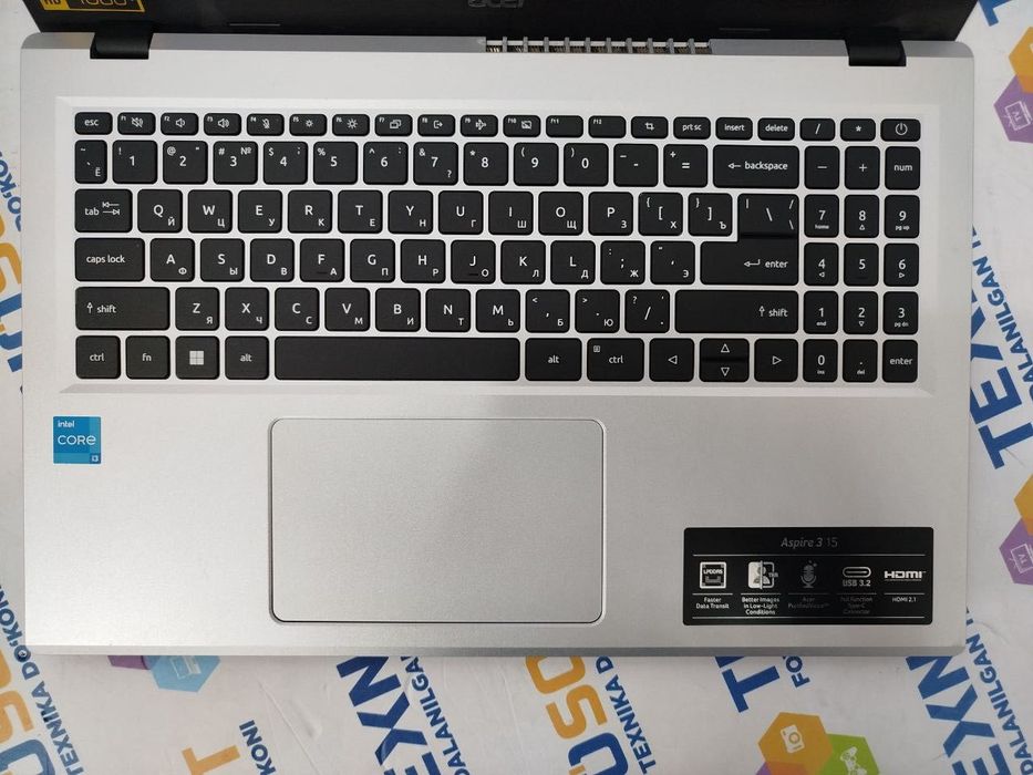 Продается Ноутбук Acer Aspire