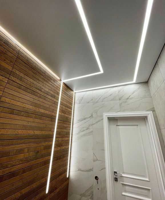 Установка/Натяжные Потолки/Скидка 10%/Быстрый/Монтажные Работы от 1700