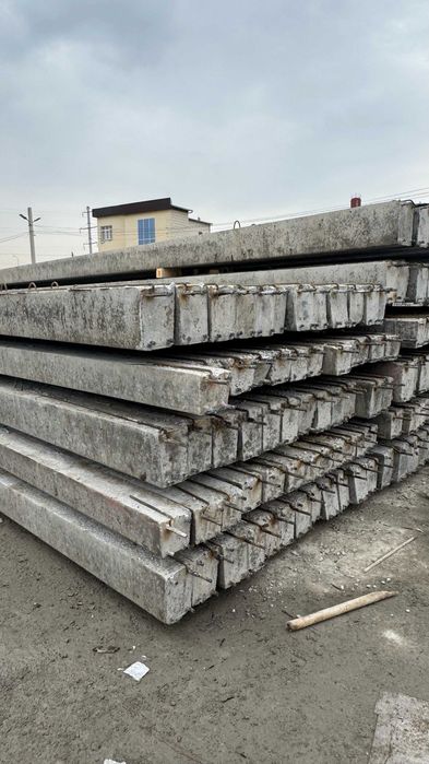 Опоры ЛЭП СВ-95, СВ-105, СВ-110