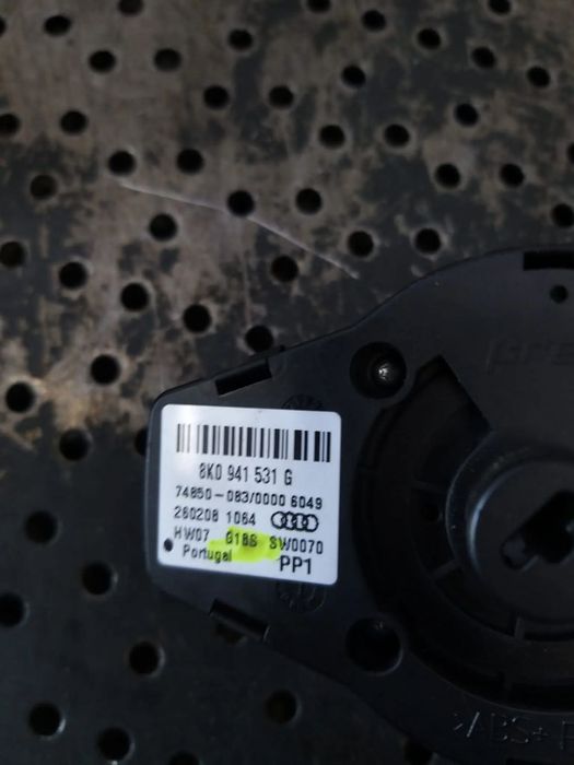 Bloc lumini audi a5 8t 8k0941531g