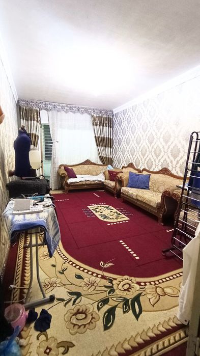 Сергелинский район Куйлюк массив 5 2в3/2/5 не торец