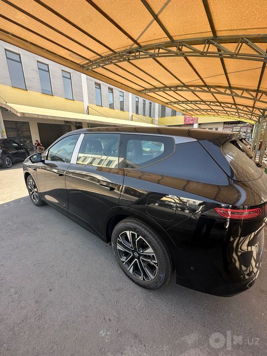 Nissan NX8 310 max