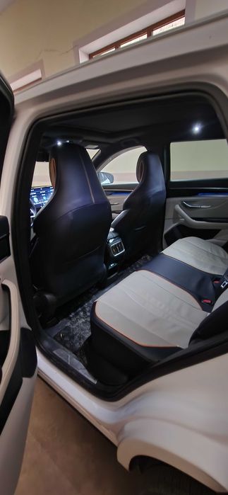 BYD Song Plus dm-i 2023 gibrid