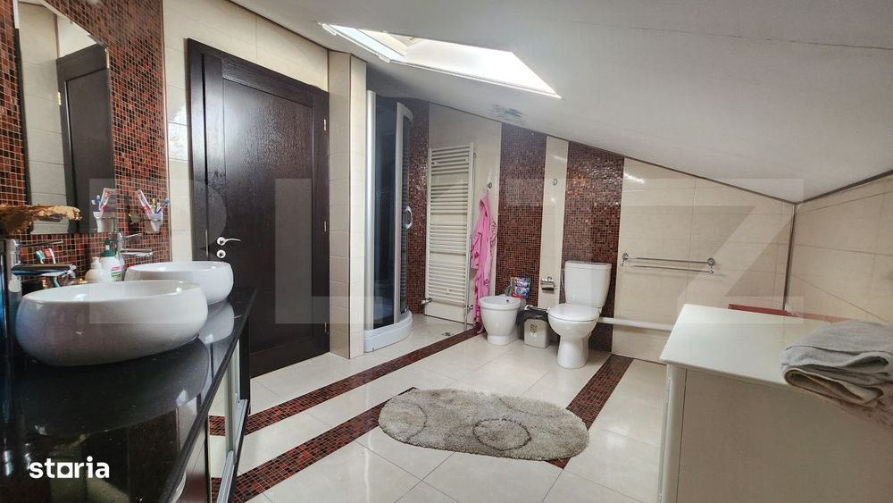 Casa 4 dormitoare in zona centrala Targu Mures