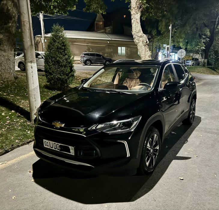 Tracker 2 Premier Plus 2024