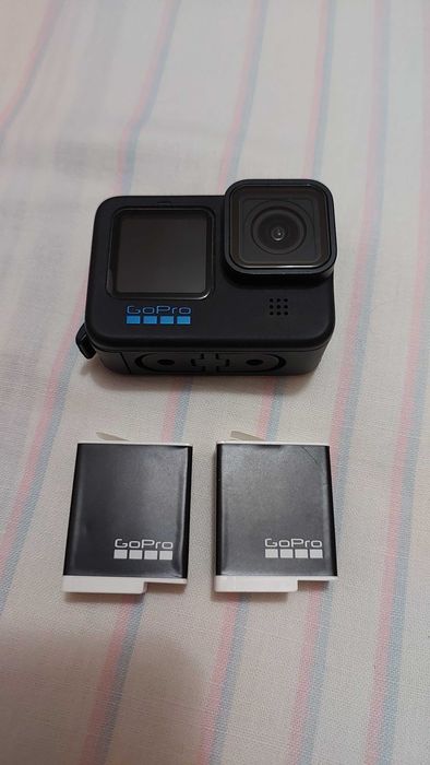 Экшн камера Gopro hero 11 black