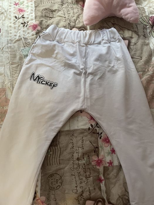 Детско долнище Mickey mouse