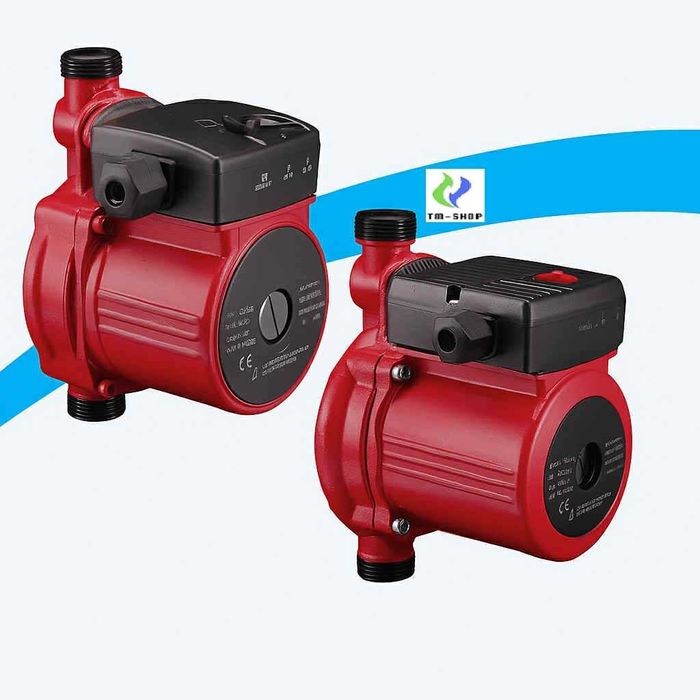 Бустер помпа за повишаване на налягането.Безплатна доставка.