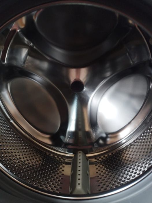 Стиральная машинка indesit