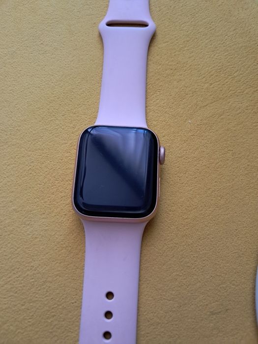 Apple Watch series 4