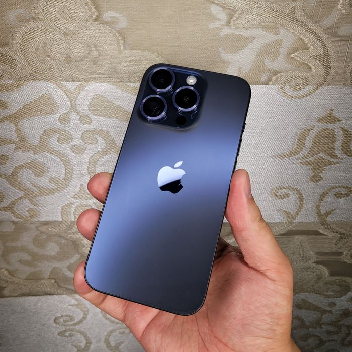 IPhone 15 Pro 128 GB