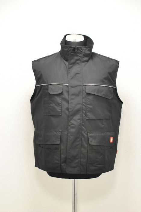 Engelbert Strauss vesta cu captuseala detas mas M  (3747)