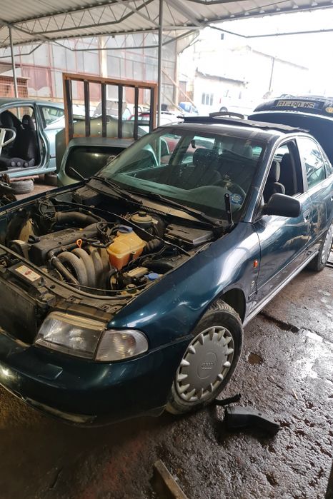 Spirala volan Audi A4 1995 1.6 MT (101 hp)