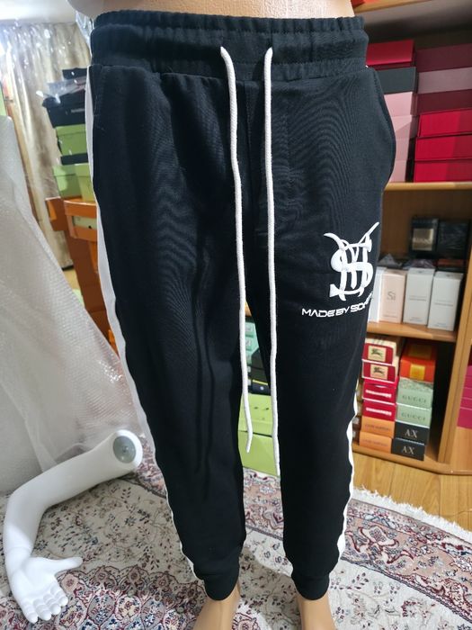 Pantaloni made by society