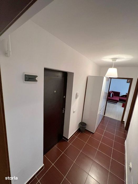 Direct Proprietar. Parcare inclusa. Comision 0%.