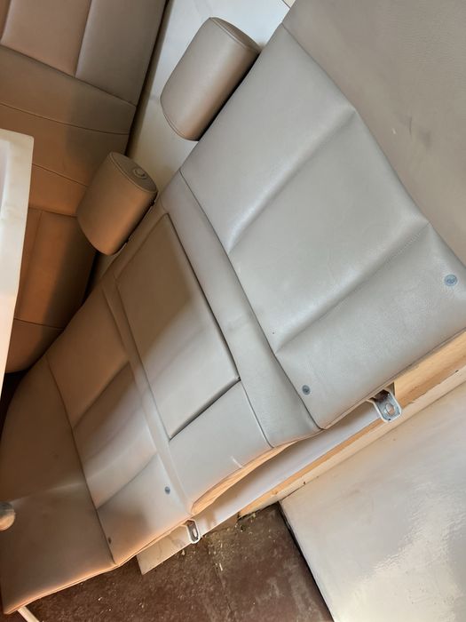 Салон bmw f10 БМВ Ф 10