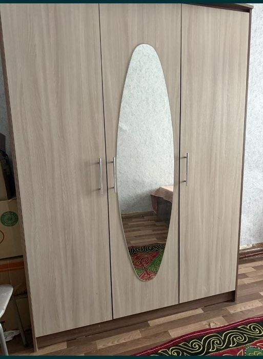 Продам барачный дом