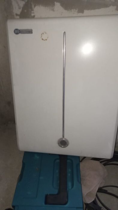 Ремонт газовых котлов.