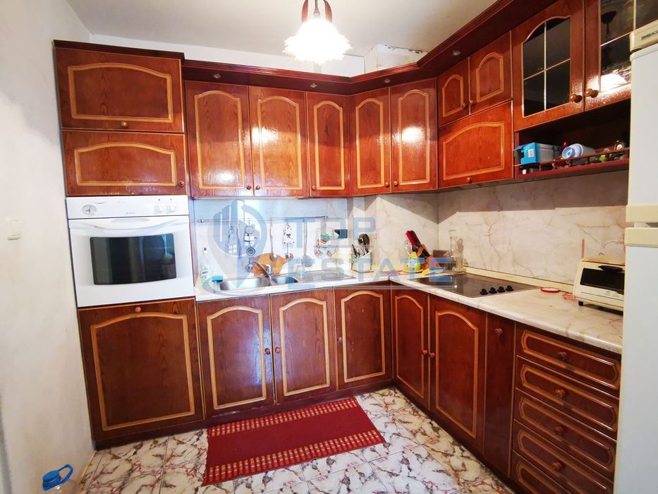 Продава се Двустаен апартамент в Лясковец - 76 кв.м за 658 €/кв.м - Снимка #5