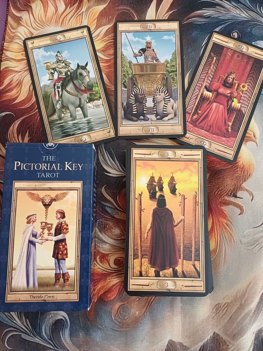 Таро и Оракъл колоди - отлично състояние! Pre-Raphaelite Tarot, Волшебное Зеркало, На Магьосниците, Pictorial Key, The Harmony Tarot Mini, Rumi Oracle