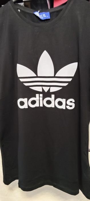 Tricou Adidas de damă mărimea L