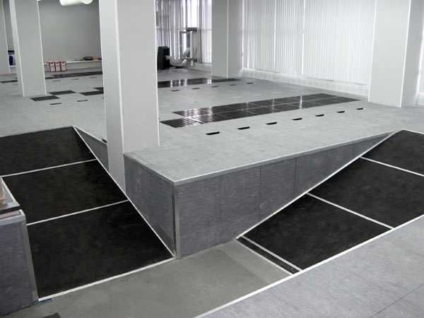 Davlat idoralari, ofislar, serverlar uchun falshpol! (фальшпол)