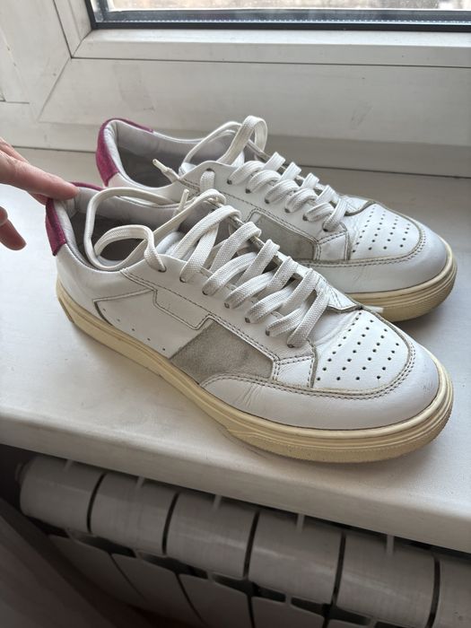 Кеды Perfect Pairs женские