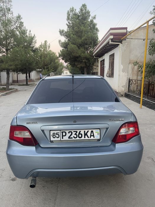 Продается автомобиль Nexia 2