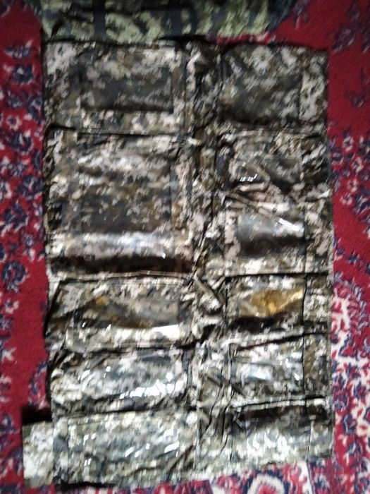 Рюкзак походный.