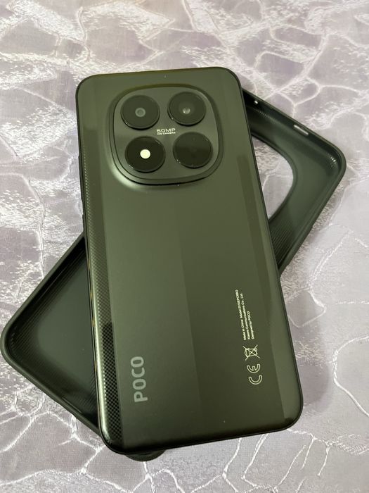 Продам Poco M8 Pro