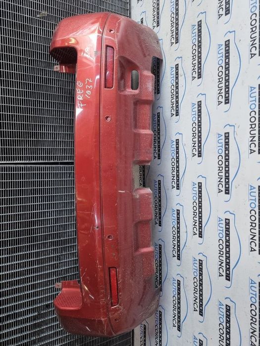 Bara spate Land Rover Freelander 2 2006 - 2010 SUV 4 Usi VISINIU (1037)