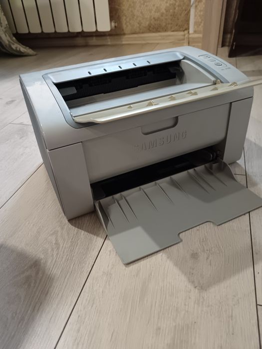 Принтер Samsung ML-2160