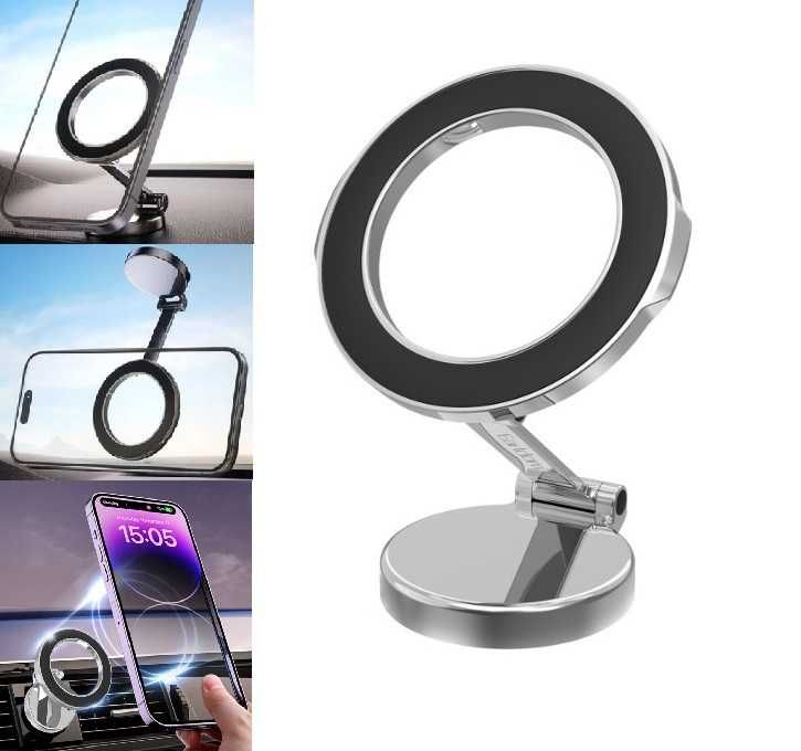 Magsafe универсална магнитна стойка 3в1