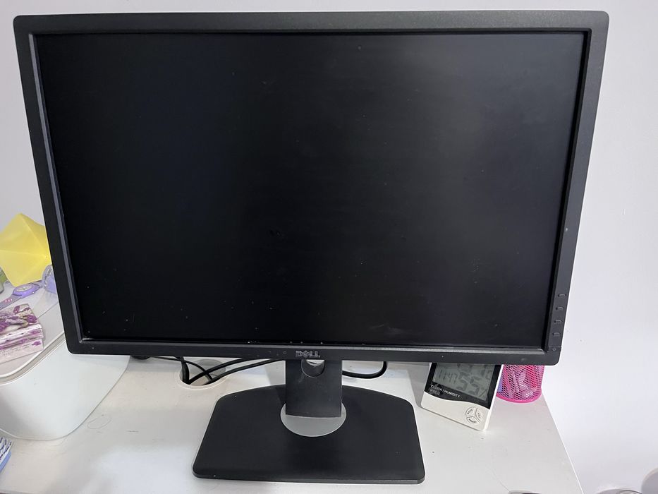 Monitor Dell 24 inch