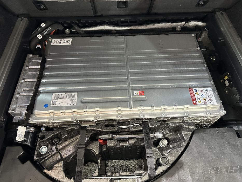 Baterie hybrid Porsche Cayenne 9Y 4M4915101E