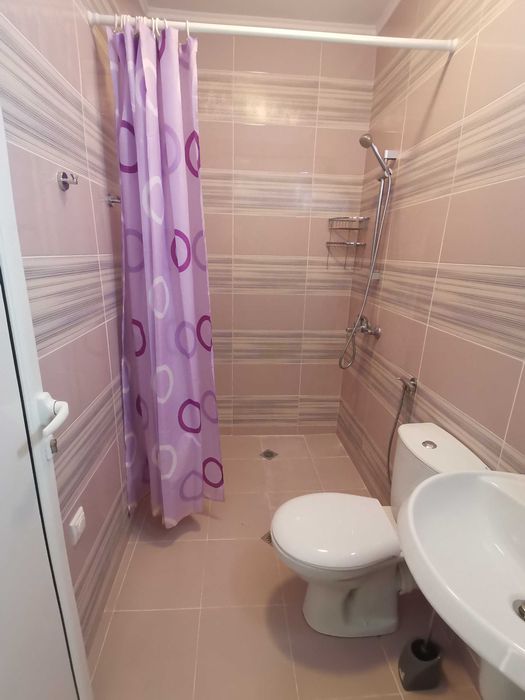 Дава се под наем Двустаен апартамент в Бургас, Братя Миладинови - 104 кв.м за 357 € - Снимка #6