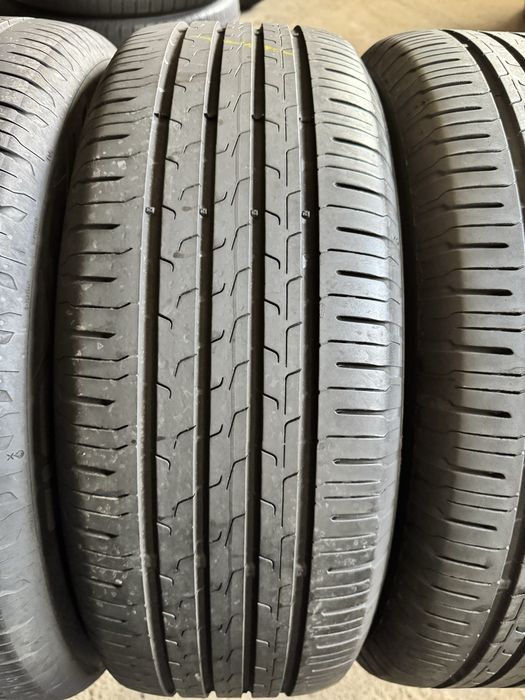 215/60/17 Vara, Set CONTINENTAL , Stare Excelenta !