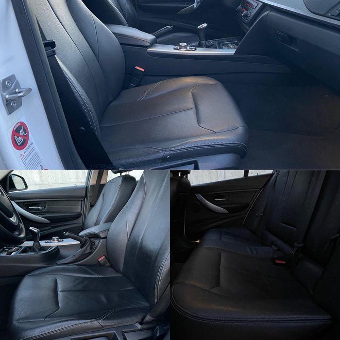 Vând BMW seria 3,F31/320 diesel 184 CP