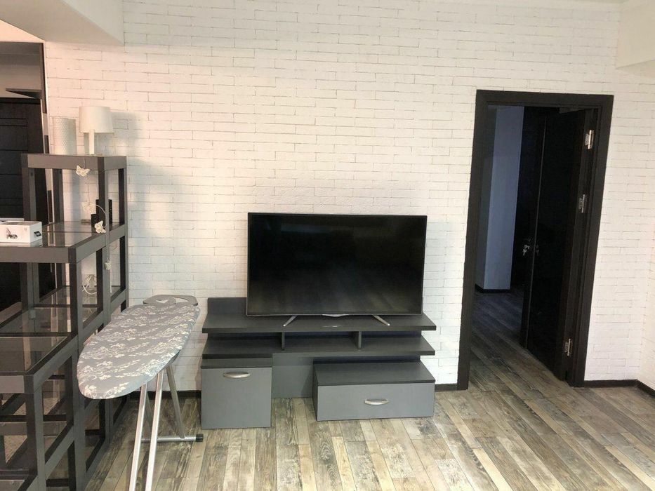 Сдаётся шикарная квартира в центре