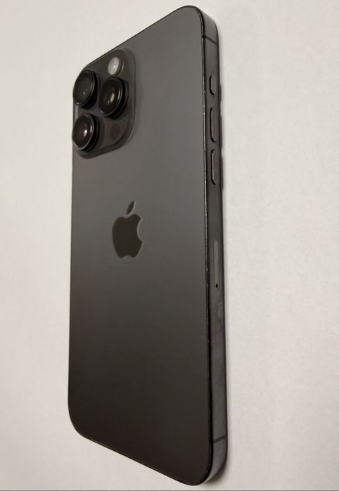 Iphone 15 PRO MAX, 256 GB