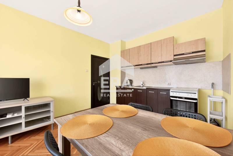 Продава се Двустаен апартамент в Варна, Чайка - 41 кв.м за 1841 €/кв.м - Снимка #7