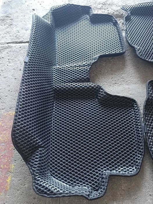 Spark Evakor Polik yangi chang suv o'tkazmaydi polni to'liq qoplaydi