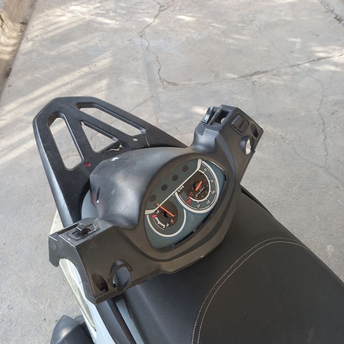 Продам скутер М 12