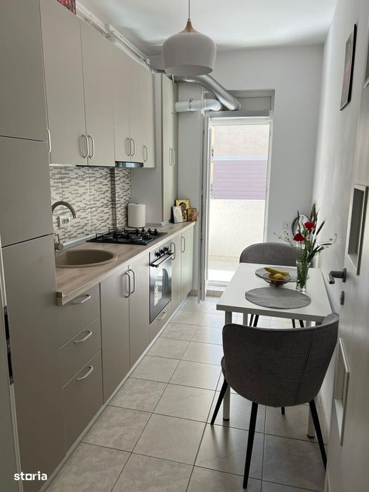 Garsoniera | 39.77Mp | Acces Metrou Berceni | Comision 0%!!!