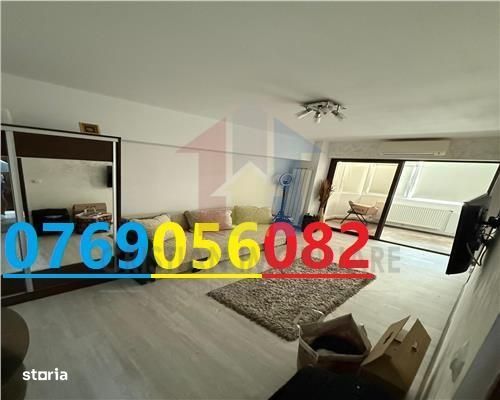 LUX, Garsoniera BARIERA - CATEDRALA, Mobilata si Utilata