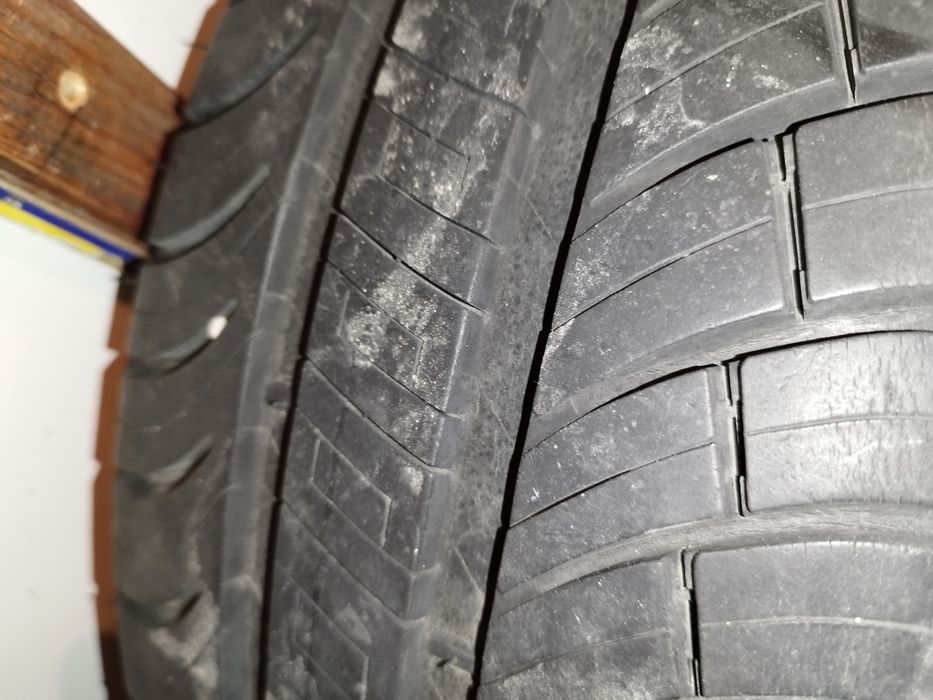 Гума с джанта за кола 205/55/16