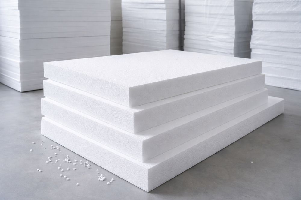 Penoplast BRAUS (poke)